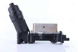 Alyvos radiatorius NISSENS NIS 91336