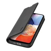 Dėklas SBS Book Wallet Lite Galaxy A34 juodas