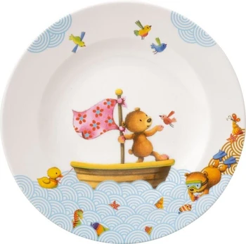 Villeroy & Boch vaikiška lėkštė, 22 cm