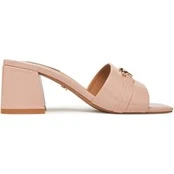 Šlepetės Nine West R25SS04465 Rožinė kaina