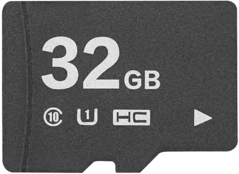GODOX Micro SD atminties kortelė 32GB