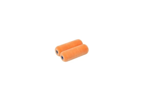 Kubala Mini volelis "Flock" 100 mm, 2 vnt