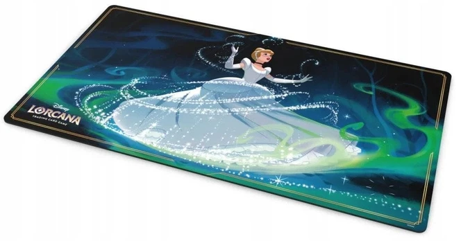 Dėlionė Ravensburger DL - Fabled (Set 9) Playmat - A