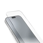 SBS Glass Screen Protector, iPhone 17/17 Pro/16 Pro, skaidrus - Ekrano apsauginis stiklas