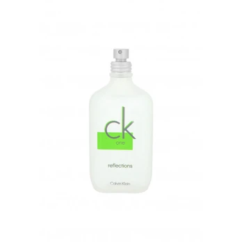 Calvin Klein CK One Reflections Eau De Toilette - tester 100 ml (unisex)