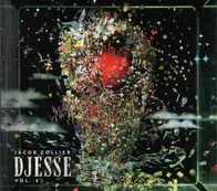 CD Jacob Collier - Djesse Vol. 4