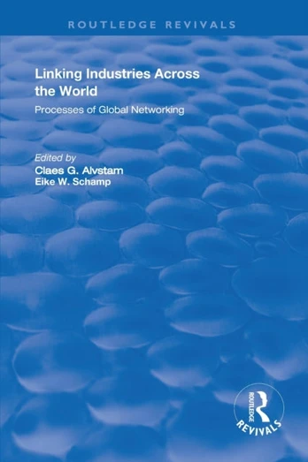 Linking Industries Across the World