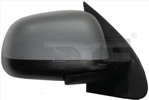Išorinis veidrodėlis TYC 324-0039
