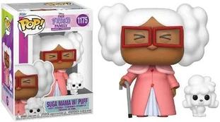 Funko POP! Išdidi šeima Suga Mama Puff 1175