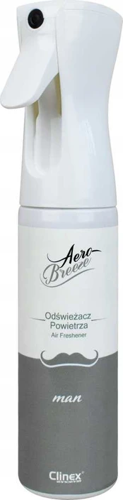 Clinex oro gaiviklis CLINEX AeroBreeze Man, 290ml