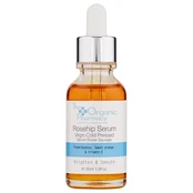 The Organic Pharmacy Virgin Rosehip serum 30 ml kaina
