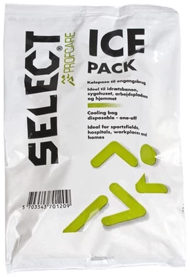 Šaldomosios granulės Select Ice Pack 0755