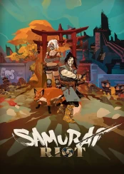 Samurai Riot kaina