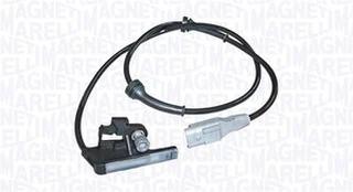 Jutiklis, rato greitis MAGNETI MARELLI 172100106010