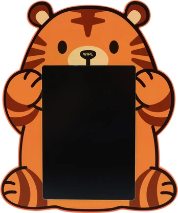 Itotal - Magic board TIGER (XL3174)