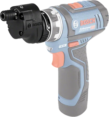 Dangtelis Bosch FlexiClick GFA 12-E Professional