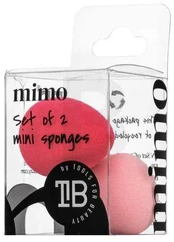 MIMO Mini Maskuoklis Sponge Rožinė Pack of 2