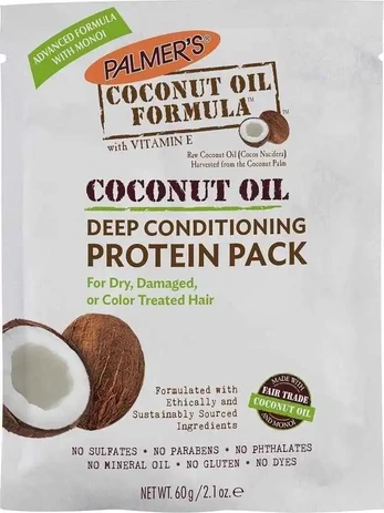 Palmer`s PALMER''S_Coconut Oil Formula Deep Conditioner Protein Pack ku
