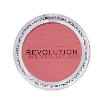 MAKEUP REVOLUTION RELOADED skaistalai, 5,5 g