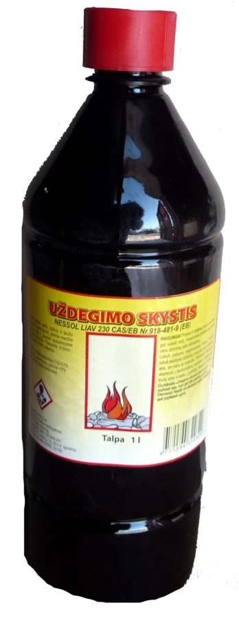 Degus skystis Savex 1L