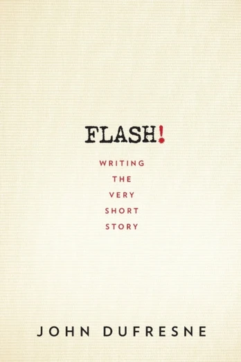 FLASH!