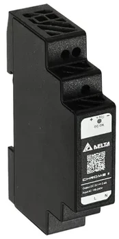 ĮKROVIKLIS IMPULSOWY DRC-05V015W-1RZ Delta Electronics