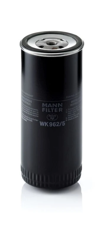 Kuro filtras MANN-FILTER WK 962/5