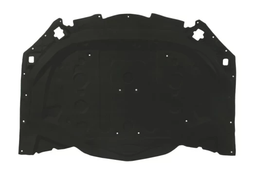BLIC 6804-00-3514290P Bonnet panel