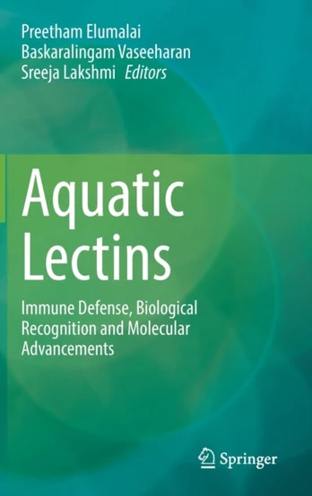 Aquatic Lectins