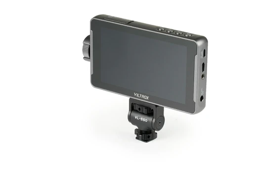 Monitorius Viltrox DC-550