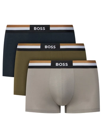 BOSS Bokserių komplektas 50516542 Spalvota