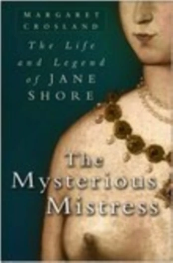 Mysterious Mistress