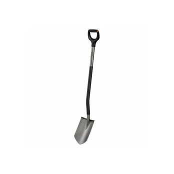 FS.SPADE ERGONOMINIS PILKAS (1025374)