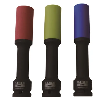 Smūginė galvutė ilga BWSS12P 19mm 1/2"
