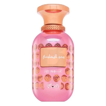 Rasasi Sar Lamaan Oud Rose EDP