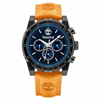 Laikrodis TIMBERLAND Vyrams TDWGF2230406M (46MM)