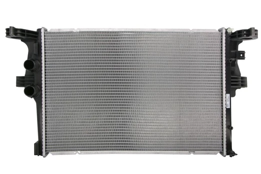 Variklio radiatorius MAGNETI MARELLI 350213204600