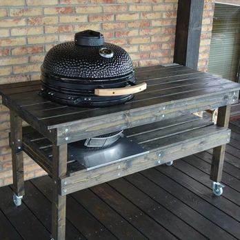 KAMADO BONO Kepsninės stalas (Grande)
