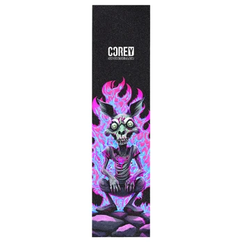 CORE Corey Sponseller Signature Zombie Kangaroo Griptape