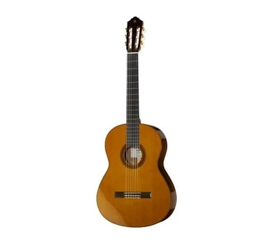 Klasikinė gitara Yamaha CG182C