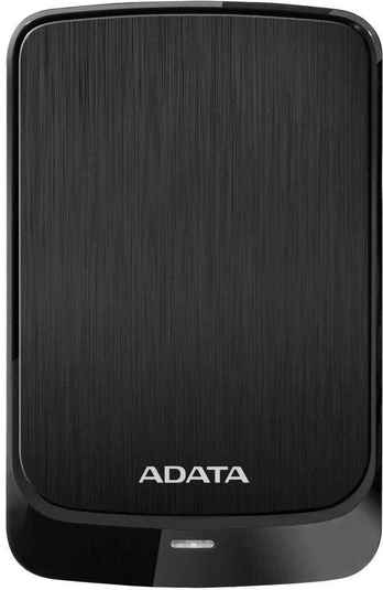 ADATA HV320/1TB/HDD/Externí/2.5"/Černá/3R