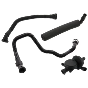 FEBI FE100703 Crankcase breather PCV valve