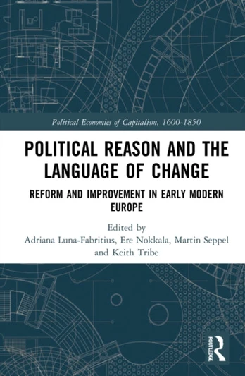 Political Reason and the Language of Change