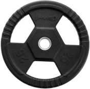 Diskinis svoris HMS Olimpic TOH25, 25 kg kaina