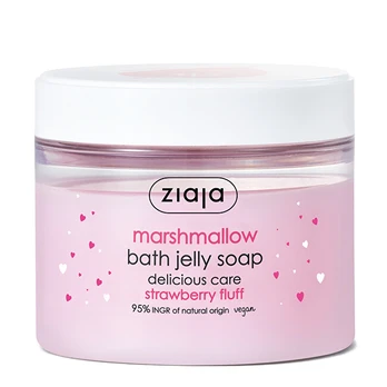 Ziaja Želé do koupele 260ml 260ml Moterims