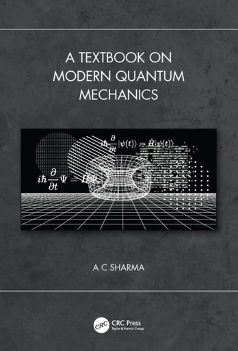 Textbook on Modern Quantum Mechanics