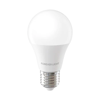 Forever Light LED Bulb E27 A55 4W 480lm 4000K class E