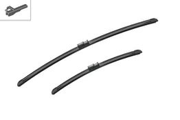 Valytuvai BOSCH 3397118977 kaina