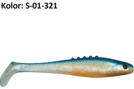 Riperis Dragon Lunatic 15 cm, 28 g