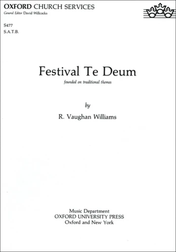 Festival Te Deum
